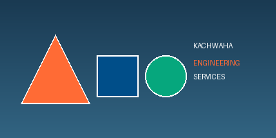 KACHWAHA Logo
